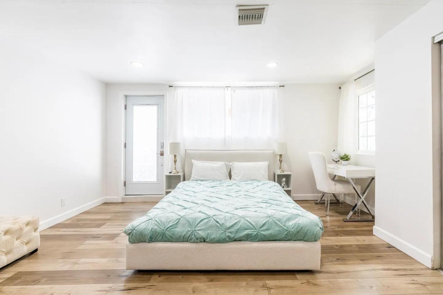 New Luxury Entertaining House With Pool Spa Sauna Tesla Charger Pets Λος Άντζελες Εξωτερικό φωτογραφία